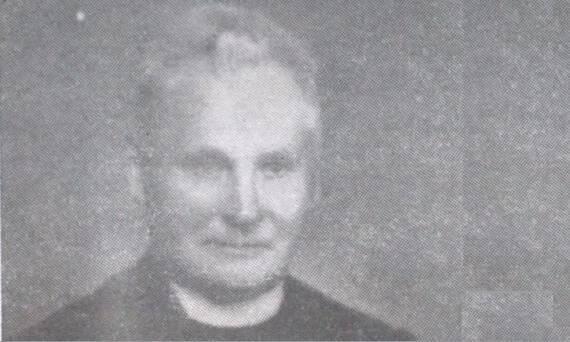 Mons. ThDr. Josef  Vrchovecký