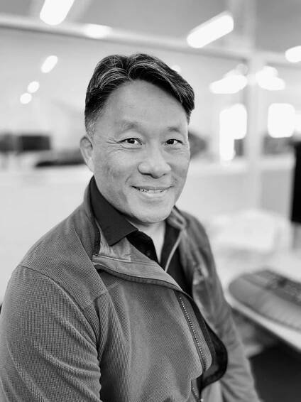 Danny Fong