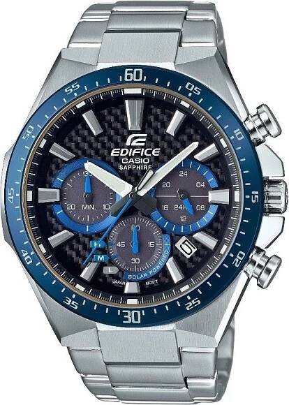 Casio EFS-S520CDB-1B