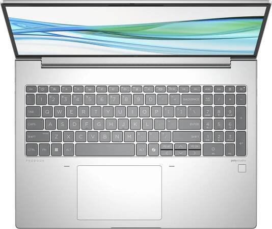 HP ProBook 465 G11