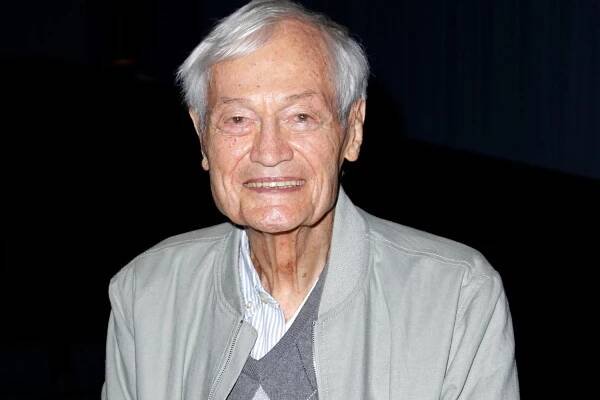 Roger Corman