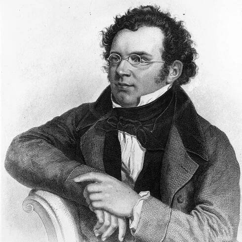 Franz Schubert - The New York Times