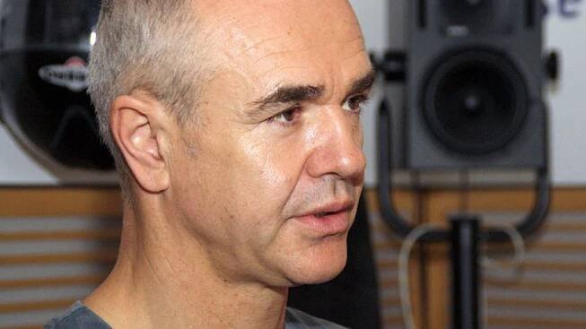 Miloš Adamec 