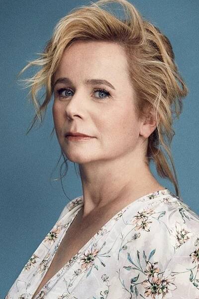 Emily Watson herečka