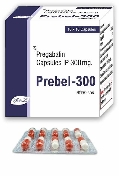 Prebel-300