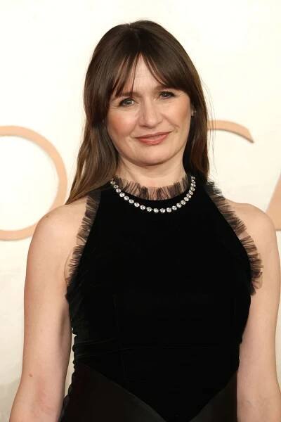 Emily Mortimer Oscars