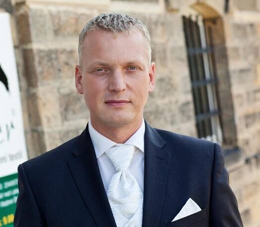 „Každé dědění způsobí rozdělení majetku. Svěřenským fondem odstraníte dědění,“ říká Martin Hausenblas.