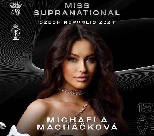 Dívka z Podkrkonoší má korunku z české Miss. Muž musí být inteligentní, tvrdí