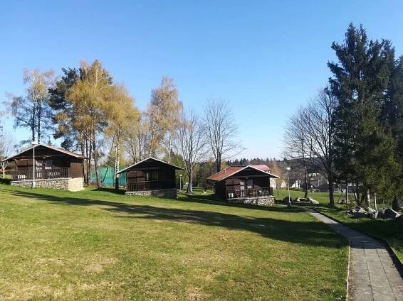 Volnočasové aktivity | Hotel Rohanov