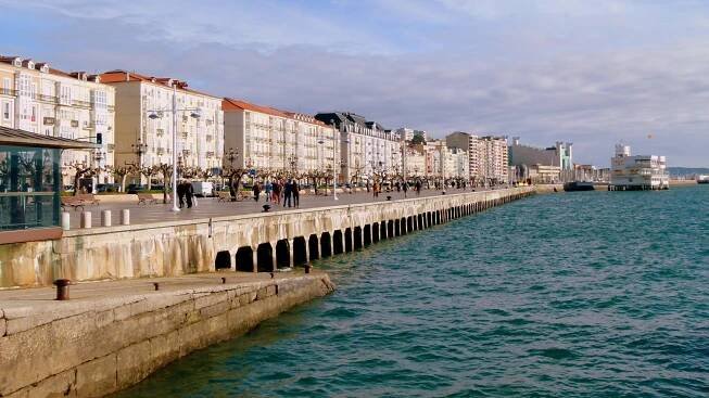 Santander Hotels: 992 Cheap Santander Hotel Deals