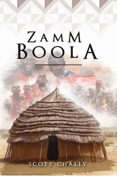 Zamm Boola – Scott Chally