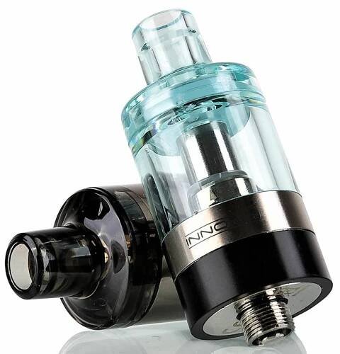 Innokin Go Z e-cigareta | Speciálka na E-cigarety od 2011 | Novacig.cz