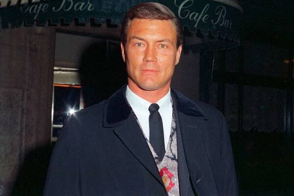 Roger Smith Dead at 84