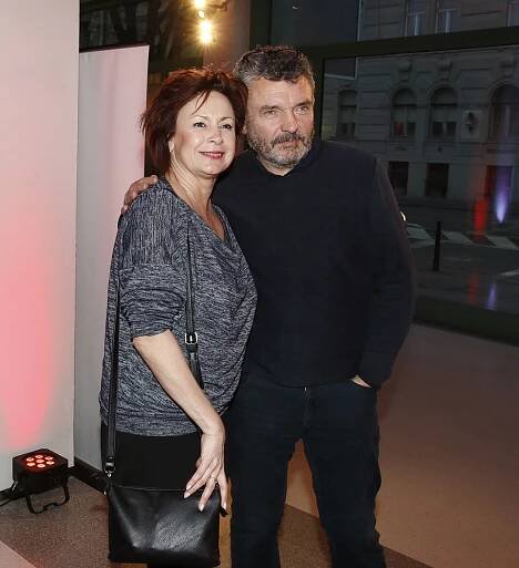 Herečka Ilona Svobodová o současném stavu: Vadí mi, že se neřeší kultura. Pomoc ze strany vlády je směšná, řekla - galerie