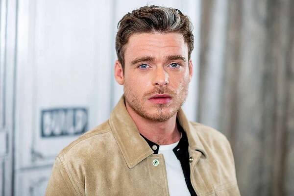 Priyanka Chopra Jonas and Richard Madden to Star in New Amazon Studios Series 'Citadel'