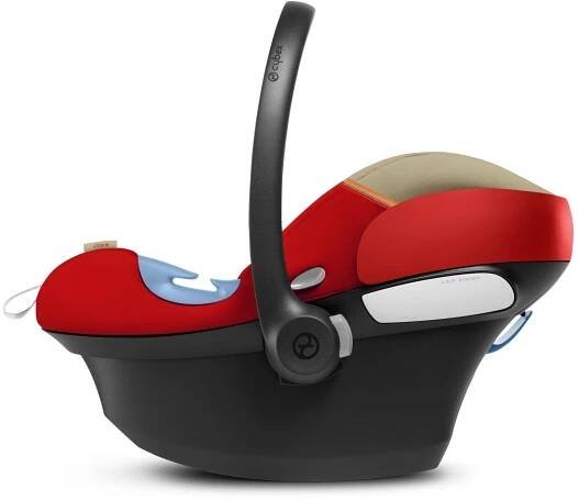 CYBEX Aton M i-Size Autumn Gold