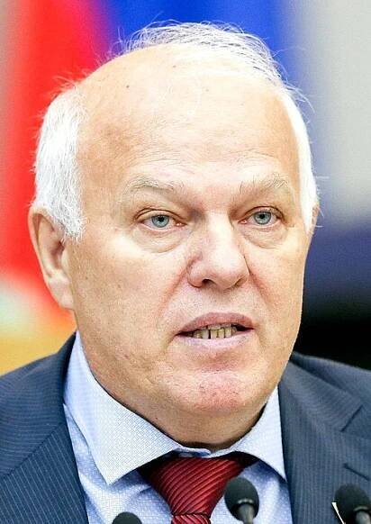Anatoly Greshnevikov - Wikipedia