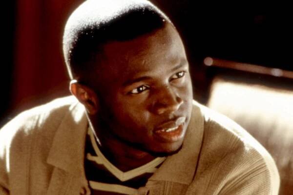 Sean Patrick Thomas in "Cruel Intentions"