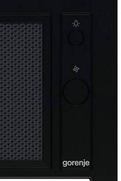 Vestavný odsavač par Gorenje BHI681EB
