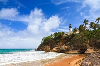 Puerto Rico Destination Wedding Guide 2024