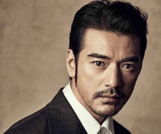 Takeshi Kaneshiro