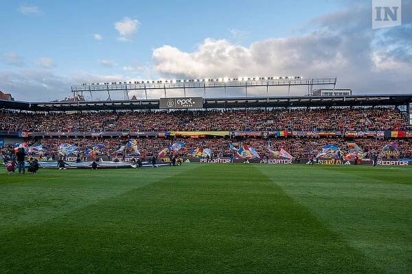 Pražské derby s číslovkou 305 | PrahaIN 