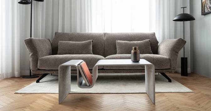 Pro partnery - Designový nábytek