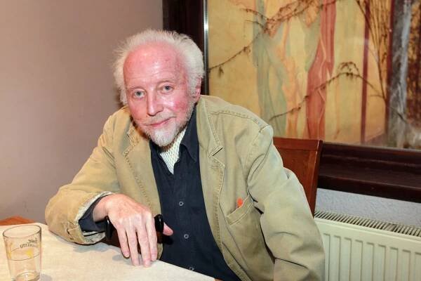 Stanislav Fišer: *4.12.1931 – †11.6.2022, český divadelní a filmový herec