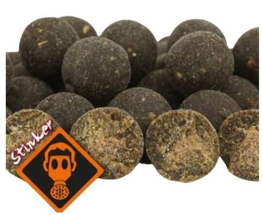 Imperial Baits Carptrack Boilie - Monster-Liver - 24mm - Labe Fishing Store