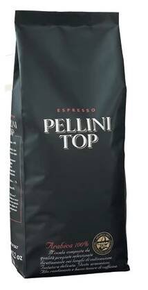 Pellini Top 1 kg od 487 Kč