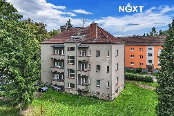 Prodej bytů, okres Rychnov nad Kněžnou | Mapio.cz