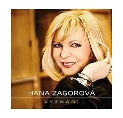 Hana Zagorová – Vyznání