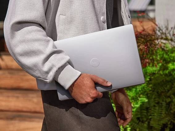 XPS Laptops Franchise Page Module Image