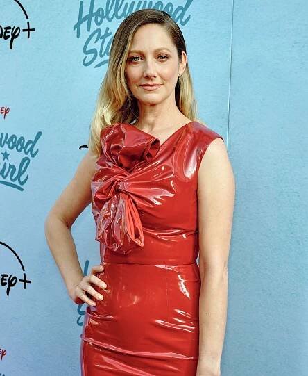 The Thing About Pam and 13 Going on 30 Star Judy Greer Inside a Day in My Life