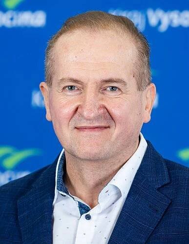Kaňkovský Vít, MUDr.