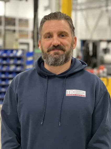 About Us - Stak Industries Inc.