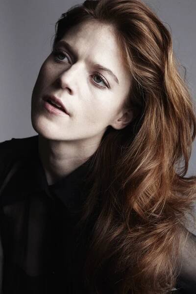 Laterals | Rose Leslie | Sonia Deveney - Make-Up Artist