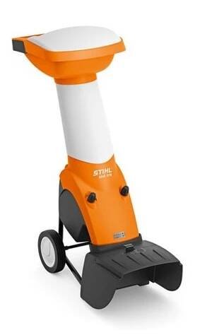 zahradní drtič STIHL GHE 375