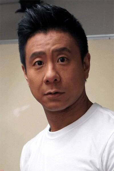 Tommy Chu Pak-Hong herec
