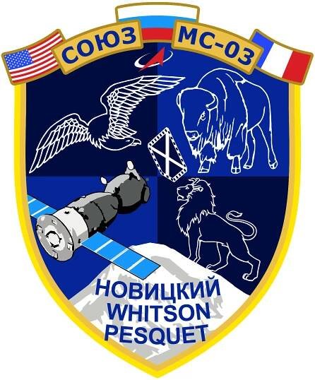 Evropa má opět zástupce na ISS – Kosmonautix.cz