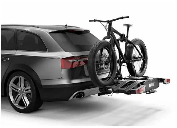 ne Thule EasyFold XT 934 nosič kol