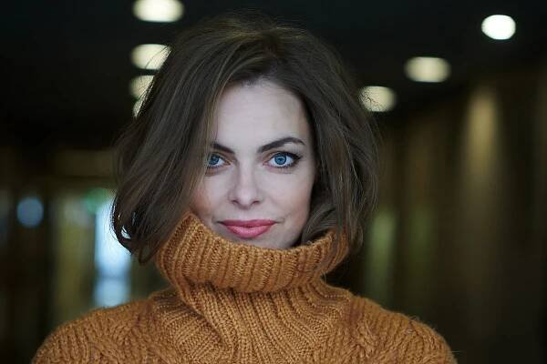 Se svými rolemi nežiju. Čerpám ze sebe, říká hvězda Specialistů Eva Leimbergerová