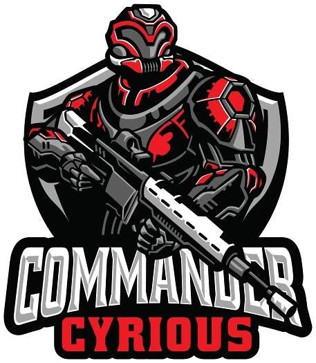 CMDRCyrious.com