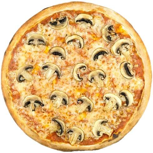Konfigurace | DON CORLEONE PIZZA