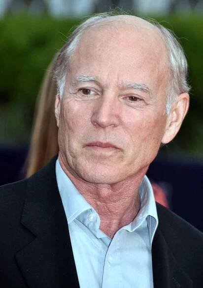 Frank Marshall (Produzent) – Wikipedia