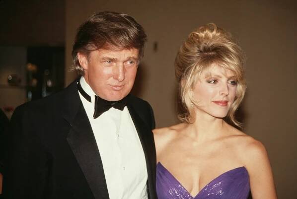 Donald Trump Net Worth | Celebrity Net Worth