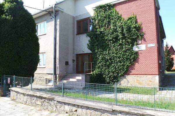 Základní škola Bystřice pod Hostýnem foto 1