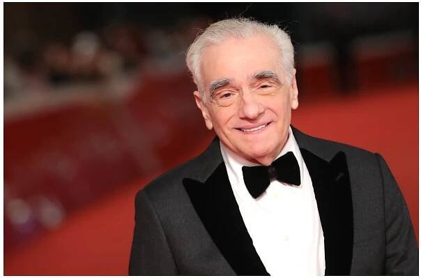 Martin Scorsese Urges Italy's President to Save Rome's Movie Theaters