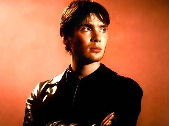 Cillian Murphy - Actor - 2003
