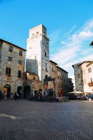 The Beautiful Italian Town Of San Gimignano (51)